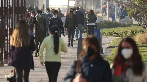 Aforos permitidos en Fase 2