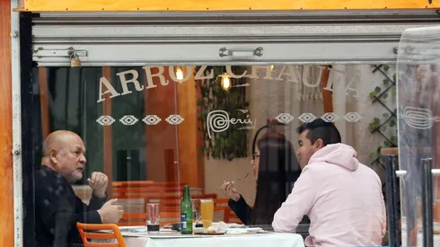 ¿Qué se puede hacer en Fase 4 de Apertura Inicial según el Plan Paso a Paso?