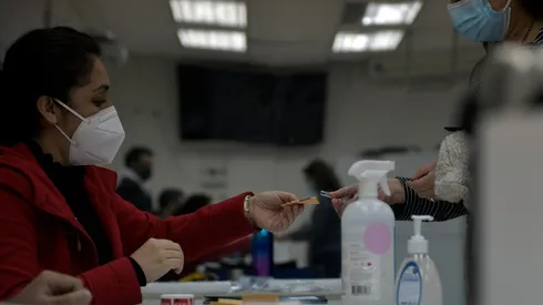 Consulta con tu RUT si eres vocal de mesa durante las Elecciones 2021