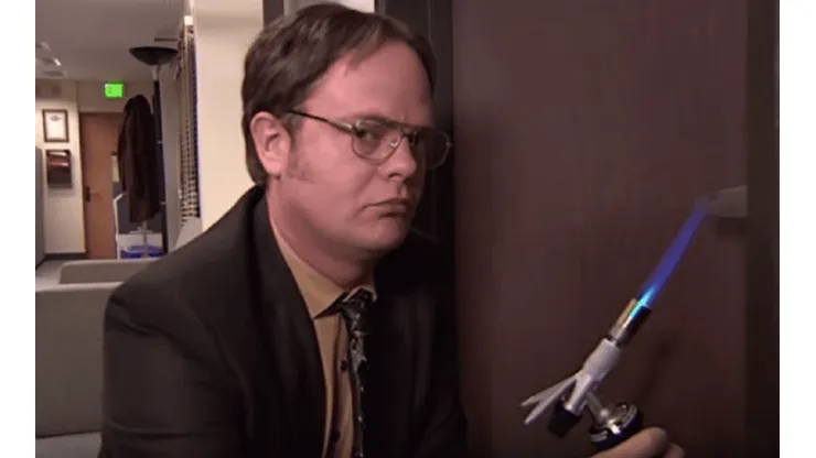 La serie protagonizada por Steve Carrel tiene 9 temporadas.