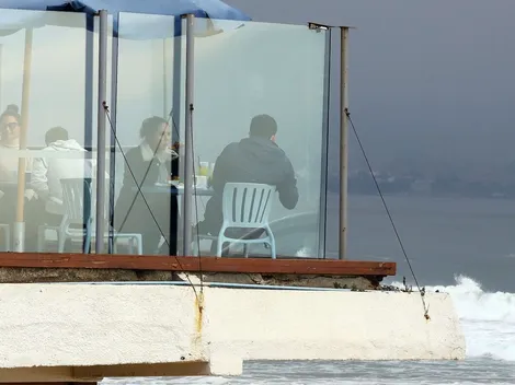 ¿Cuáles son los aforos permitidos en Fase 4 de Apertura Inicial?