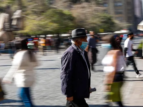 ¿Cuáles son los aforos en Fase 3?