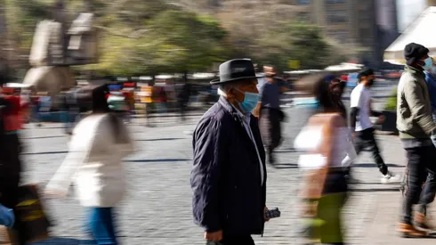 ¿Cuáles son los aforos en Fase 3?