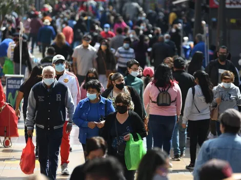 ¿Qué actividades se pueden realizar en Fase 1 - Restricción? Consulta AQUÍ