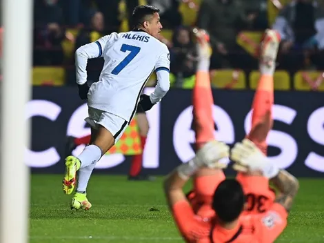 Alexis cumple 40 jugando Champions en Moldavia