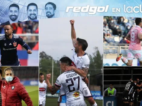 El torneo nacional está que arde en RG en La Clave