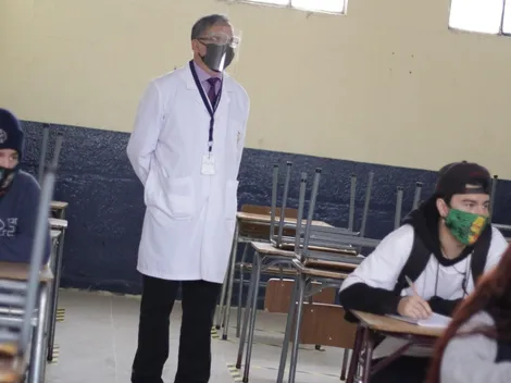 ¿En qué fecha se informarán los resultados del FUAS 2022?