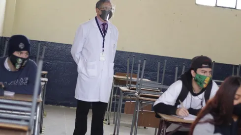 Ya finalizó la postulación al FUAS.