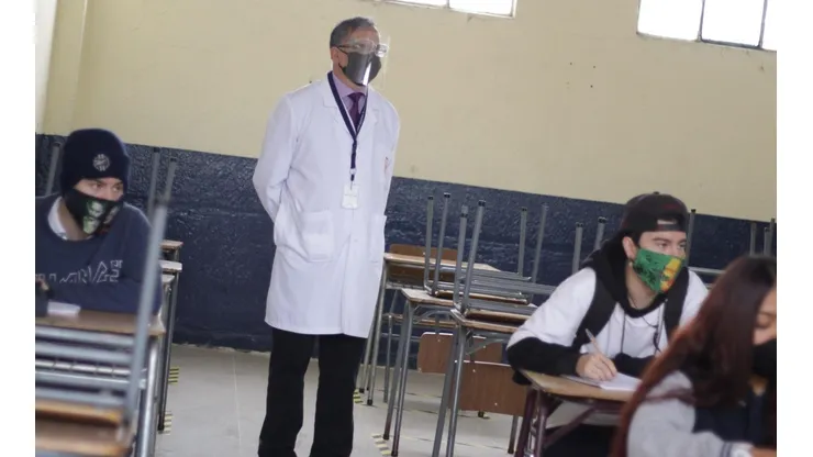 Ya finalizó la postulación al FUAS.