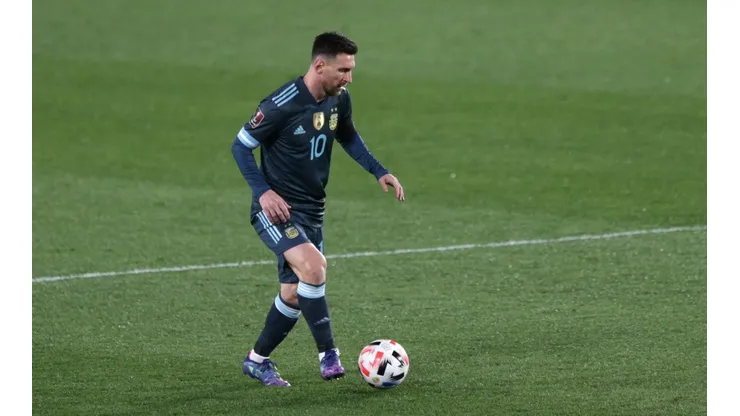 Lionel Messi volverá a encabezar a la selección de Argentina.