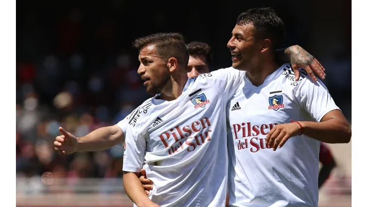 Colo Colo enfrenta este sábado a Wanderers