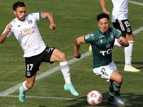 "Perjudican a Wanderers para favorecer a Colo Colo"
