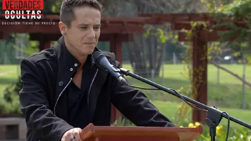 María Luisa fue víctima de el nuevo villano.