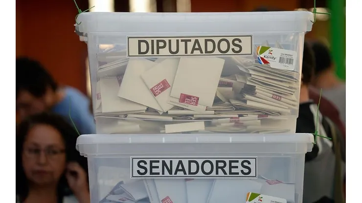 ¿Cómo saber quiénes son los candidatos a diputados por mi distrito?