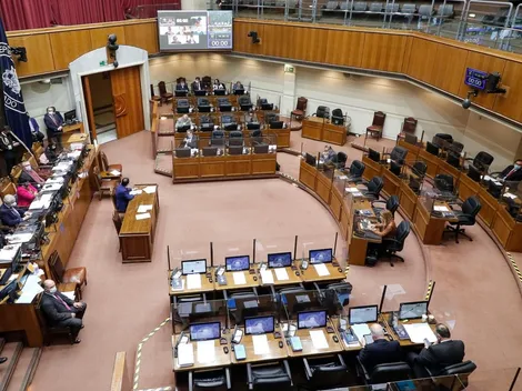¿Qué falta para que el Cuarto Retiro sea ley?