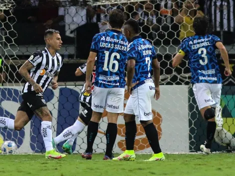 Vargas está cerca del título: "Confíamos en nuestro equipo"