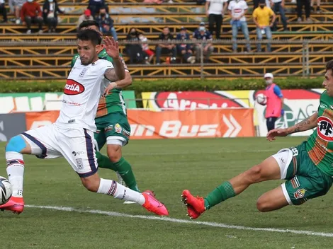 Gonzalo Sosa es el nuevo goleador y sueña con un equipo grande