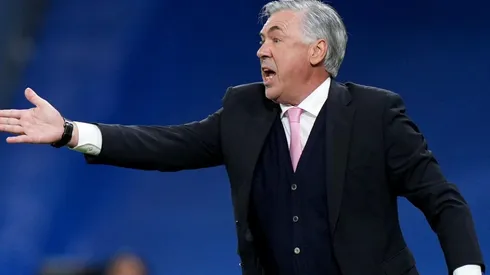 Ancelotti no se hace problemas por las pifias de los hinchas del Real Madrid