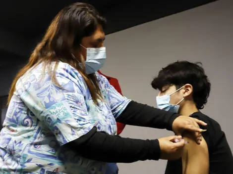 Conoce quiénes pueden vacunarse contra el Covid este 4 de noviembre