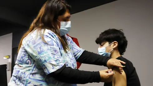 Revisa aquí el calendario de inoculación.