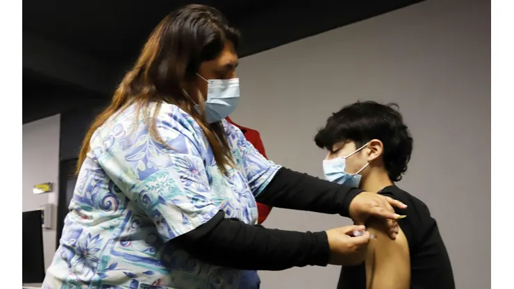 Revisa aquí el calendario de inoculación.