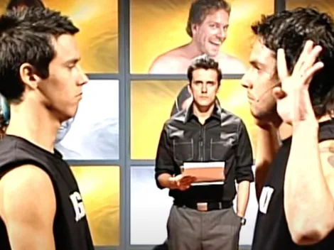 Protagonistas de la Fama vuelve a la TV