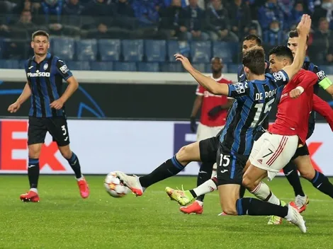 Solskjaer le hace una estatua a Cristiano: "Es sencillamente increíble"