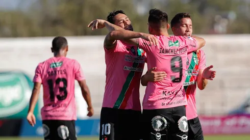 Palestino también tiene casos positivos por Covid-19