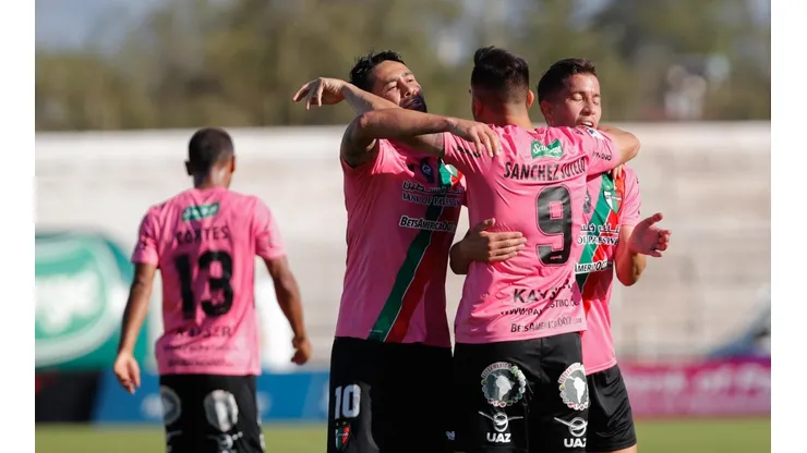 Palestino también tiene casos positivos por Covid-19