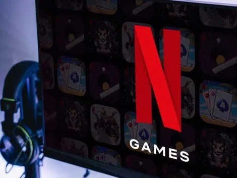 ¿Cómo jugar videojuegos en Netflix?