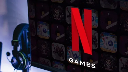 Netflix Juegos
