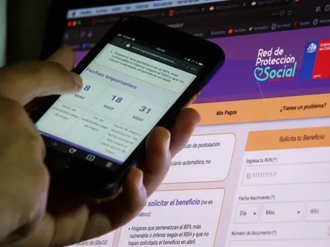 ¿Quiénes reciben el pago automático del IFE de Noviembre?
