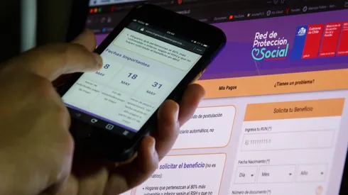 ¿Quiénes reciben el pago automático del IFE de Noviembre?