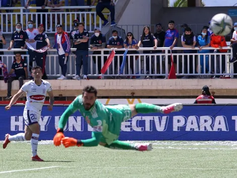 Cristián Zavala está cerca de Colo Colo y agente lo confirma