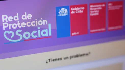 Consulta con tu RUT a qué bonos de la Red de Protección Social puedes postular en Chile