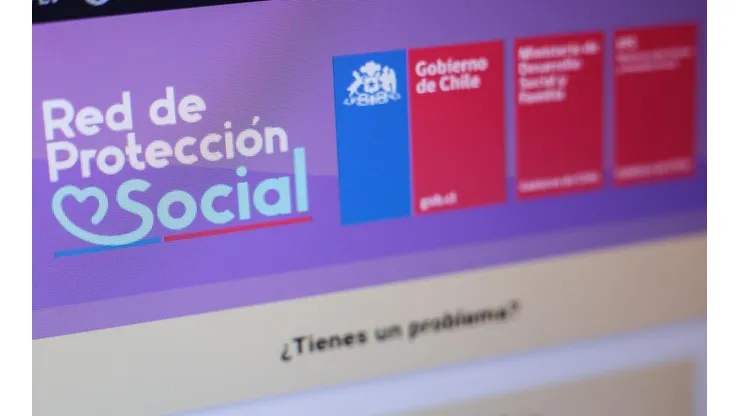 Consulta con tu RUT a qué bonos de la Red de Protección Social puedes postular en Chile