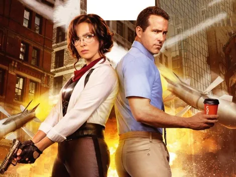 ¿Cómo ver Free Guy por streaming?