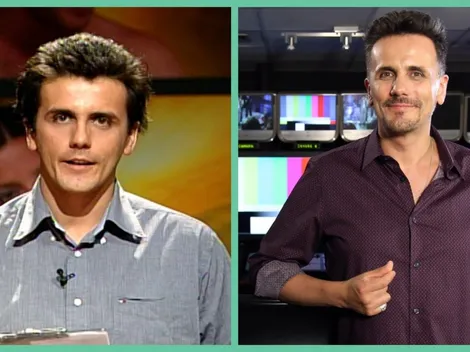 Lagos y Protagonistas de la Fama: "Las buenas historias siempre funcionan"