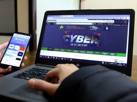¿Cuándo es el próximo Cyber Day o Cyber Monday en Chile este 2021?