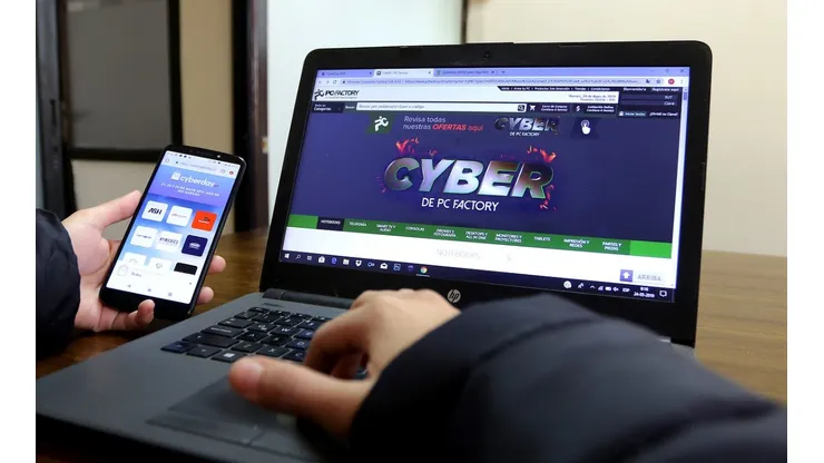 ¿Cuándo es el próximo Cyber Day o Cyber Monday en Chile este 2021?