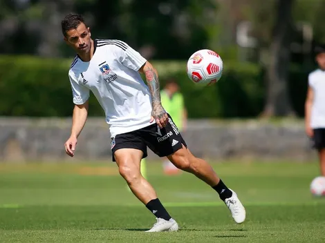 ¡Se acaba la espera! Colo Colo regresa a los entrenamientos