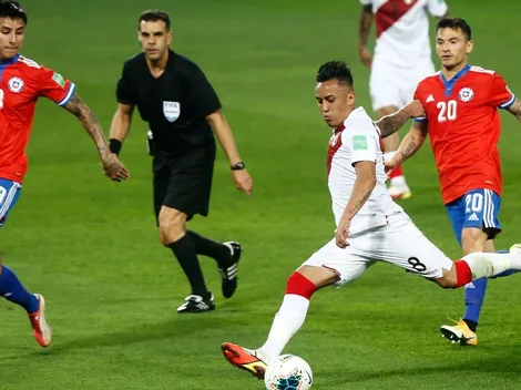 El plan especial de la Roja para que se mejoren Aránguiz y Pulgar