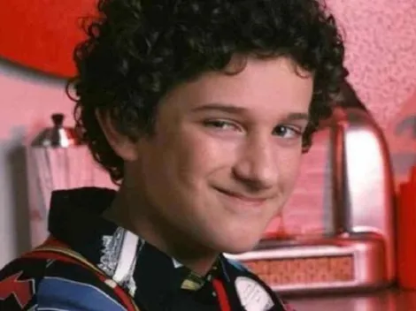 Salvado por la Campana | ¿Qué pasará con Screech?