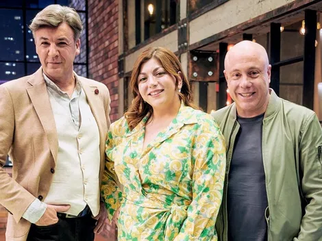 Masterchef Celebrity suma una jornada ¿Qué días irá al aire?