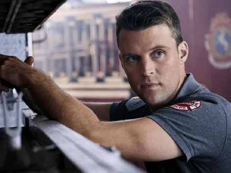 Chicago Fire | Nuevo actor se suma a la serie ¿Será el reemplazo de Casey?