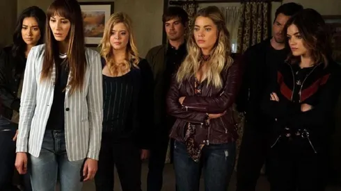 La exitosa serie tendrá una nueva versión en HBO Max.