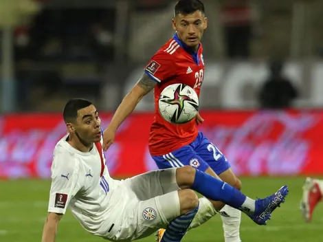 Yáñez pone duda en llamados de Aránguiz y Pulgar