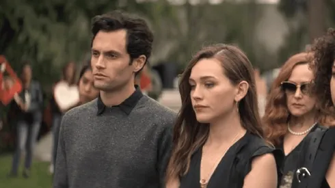 La tercera temporada de la serie acaba de estrenarse.