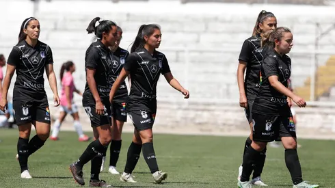 Santiago Morning es el primer equipo chileno en comenzar su camino en la Copa Libertadores Femenina en Paraguay.