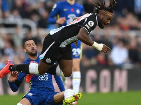 El millonario Newcastle es rechazado por el DT que querían